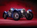 Bugatti Type 57 1939 года